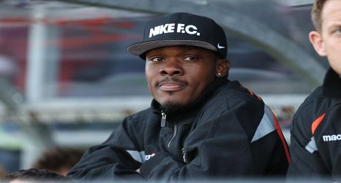 صحيفة تكشف هوية "كوليبالي" الذي يتم اختباره في ألمانيا